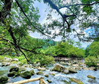 Tour Hà Nội Quảng Bình 2 ngày 3 đêm: Phong Nha Kẻ Bàng – Sông Chày Hang Tối – Động Thiên Đường – Suối Nước Moọc