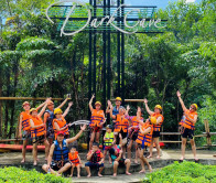 Tour Hà Nội Quảng Bình 3 ngày 2 đêm máy bay: Phong Nha Kẻ Bàng – Sông Chày Hang Tối – Động Thiên Đường – Suối Nước Moọc
