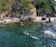 Tour Quảng Bình 2 ngày 1 đêm: Động Phong Nha – Tiên Sơn – Vũng Chùa – Đá Nhảy – Cồn Cát