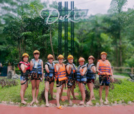 Tour du lịch Quảng Bình 2 ngày 1 Đêm: Động Thiên Đường – Sông Chày Hang Tối – Phong Nha – Vũng Chùa – Đá Nhảy – Đồi Cát