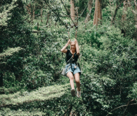 Tour du lịch Quảng Bình 2 ngày 1 đêm: Động Phong Nha – Công viên Ozo – Động Thiên Đường – Vũng Chùa – Đá Nhảy – Cồn Cát