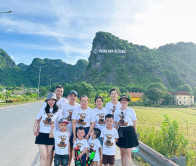 Tour Động Phong Nha – Vũng Chùa Đảo Yến – Đá Nhảy – Cồn Cát
