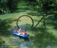 Tour ghép Quảng Bình 3 ngày 2 đêm – Phong Nha Kẻ Bàng – Suối Nước Moọc – Động Thiên Đường – Công viên Ozo – Vũng Chùa