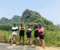 Tour Phong Nha 2 ngày 1 đêm – Động Thiên Đường – Đạp xe làng Trằm Mé – Sông Chày Hang Tối