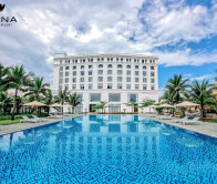 Du lịch nghỉ dưỡng Quảng Bình tại Celina Resort 5 sao 3 ngày 2 đêm: Phong Nha Kẻ Bàng – Suối Bang Onsen