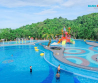 Tour Suối Bang Onsen – Chùa Hoằng Phúc – Nhà Lưu Niệm Đại Tướng