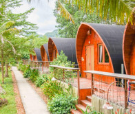 Tour Phong Nha Kẻ Bàng – Chày Lập Farmstay 2 ngày 1 đêm