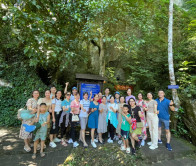 Tour du lịch Quảng Bình từ Hà Nội 3 ngày 2 đêm: Phong Nha Kẻ Bàng – Vũng Chùa – Suối khoáng Bang Onsen