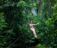 Tour ghép Quảng Bình 3 ngày 2 đêm: Phong Nha – Nhật Lệ – Động Thiên Đường – Công Viên Ozo – Suối Bang Onsen