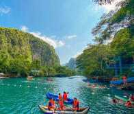 Tour Quảng Bình 3 ngày 2 đêm trọn gói khuyến mãi – Phong Nha Kẻ Bàng – Biển Nhật Lệ