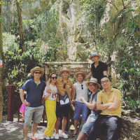 Tour Dong Thien Duong