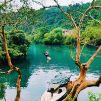 Tour Quang Binh