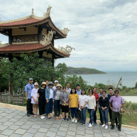 Tourquangbinh