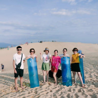 Tourdulichquangbinh4ngay3dem