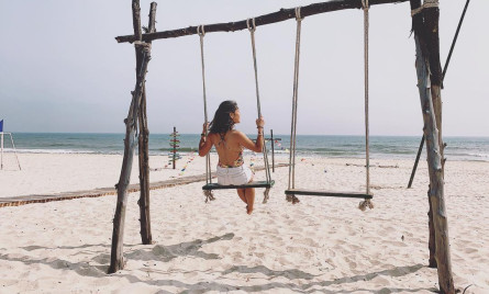 Combo Quảng Bình 3 Ngày 2 Đêm Tại Bảo Ninh Beach Resort + Tour 1 ngày