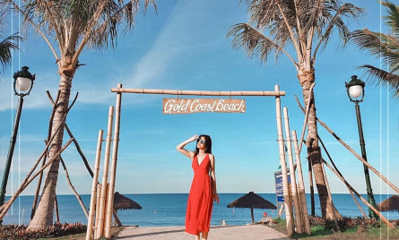 Combo Quảng Bình 3 ngày 2 đêm nghỉ tại Biển Vàng Resort + Tour 1 ngày
