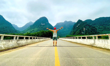 Review tour Quảng Bình 1 ngày tham quan Động Thiên Đường và Động Phong Nha