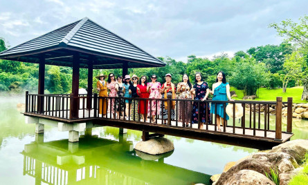 Tour du lịch Quảng Bình 3 ngày 2 đêm: Phong Nha – Nhật Lệ – Động Thiên Đường – Suối Nước Moọc – Bang Onsen