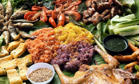 Tất tần tật về Sông Chày – Hang Tối: Đường đi, trang phục chuẩn, ăn gì?