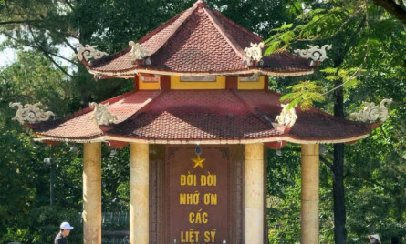 Du lịch Quảng Trị dịp lễ 2/9 đi đâu đẹp? Chơi gì vui?