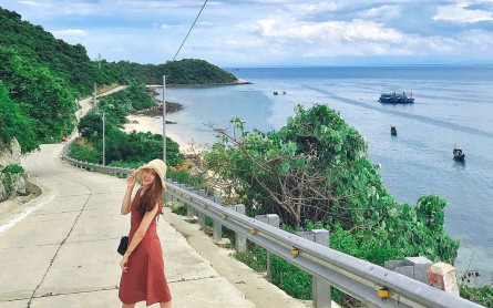 Phượt thủ truyền bí kíp đi Đà Nẵng Hội An chi tiết