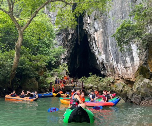 Tourhanoiquangbinh