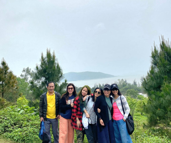 Tourdongphongnhavungchua