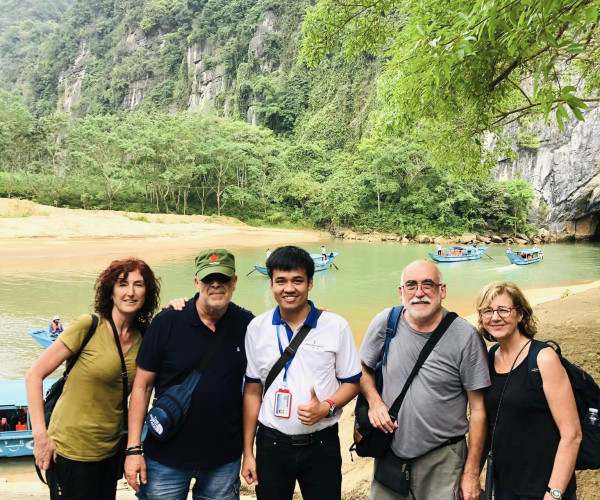 Dulichnghiduongquangbinh