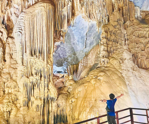 Tourdulichquangbinh4ngay3dem