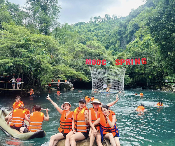 Tourquangbinhtusaigon3ngay2dem